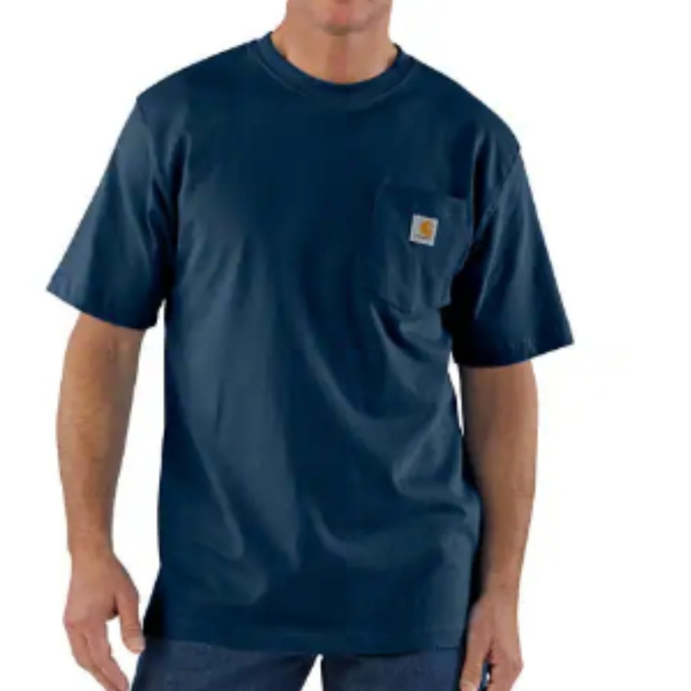 Carhartt 100121 K87 NVY
